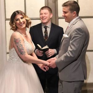 Meet your Posher, Erik